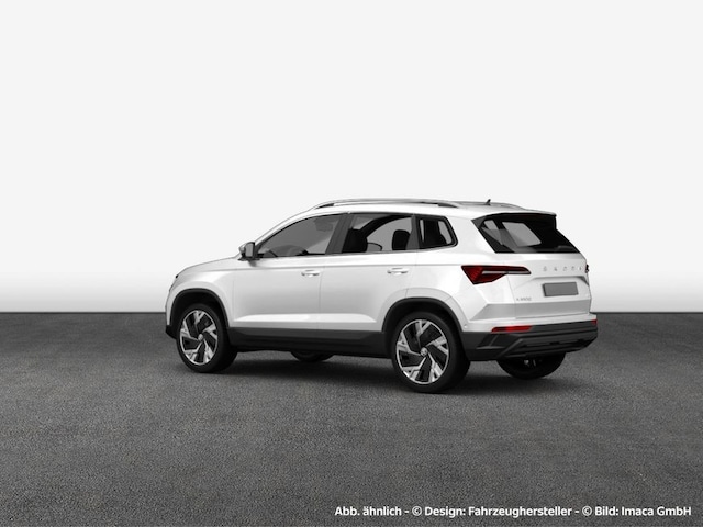 Skoda Karoq 1.5 TSI ACT Selection