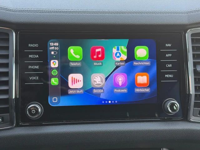 Skoda Kodiaq 2.0 TDI Ambition