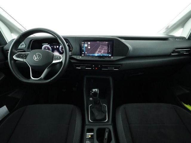 Volkswagen Caddy Caddy Dark Label 1,5TSI 85kW NAVI PANO KAMERA AHK