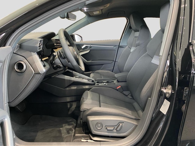 Audi A3 30 TFSI S-Tronic Sportback