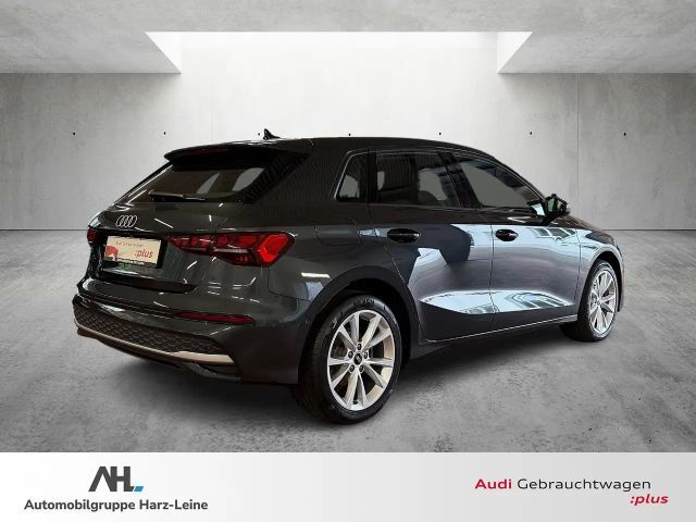 Audi A3 35 TFSI S-Tronic Sedan Sportback