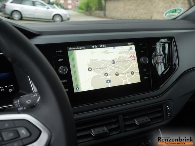 Volkswagen Taigo DSG R-Line Style