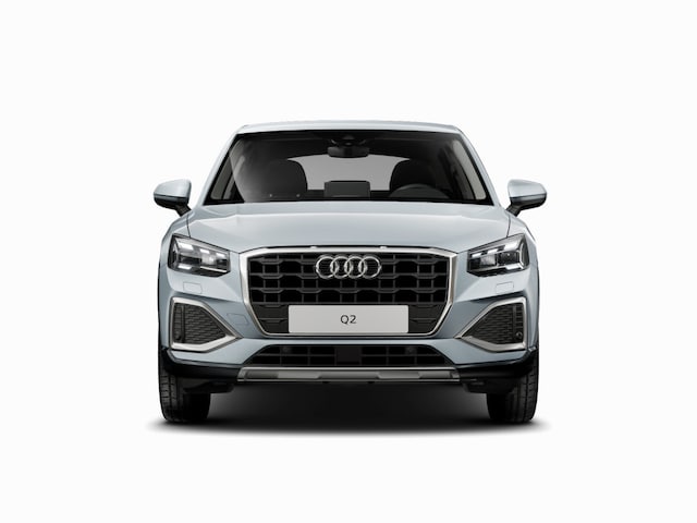Audi Q2 35 TFSI S-Tronic