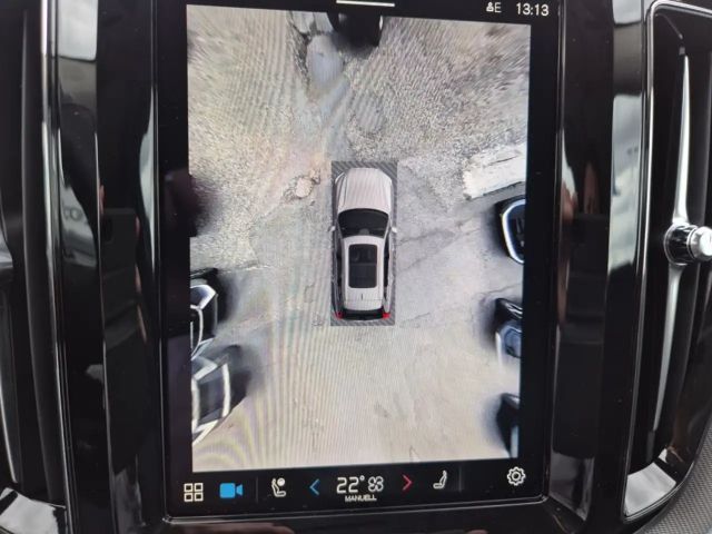 Volvo XC60 AWD Plus Recharge T6