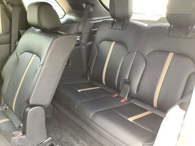 Mazda CX-80 7-Zitter Homura Plus e-Skyactiv