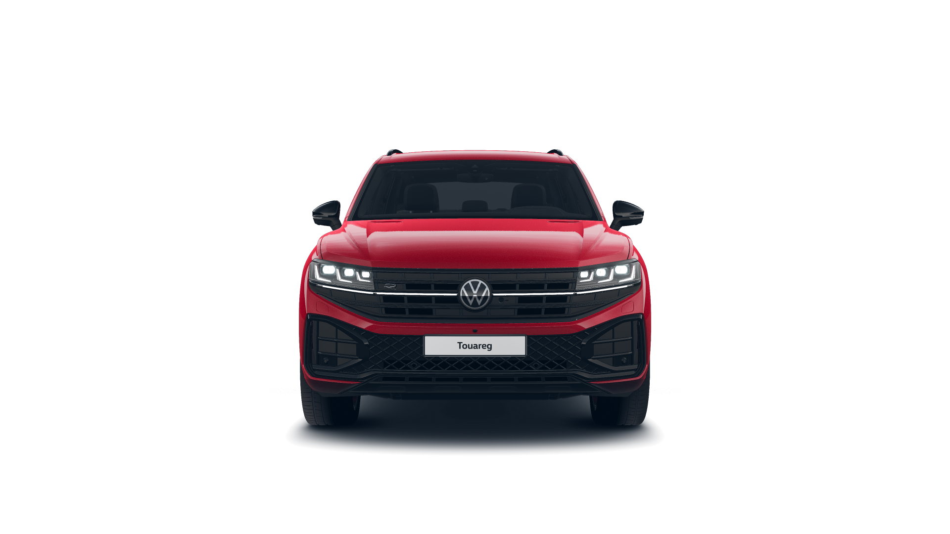 Volkswagen Touareg 3.0 V6 TSI