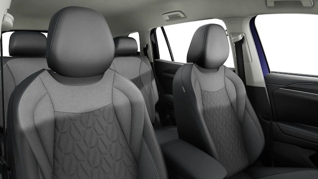 Volkswagen Tayron 2.0 TDI Life