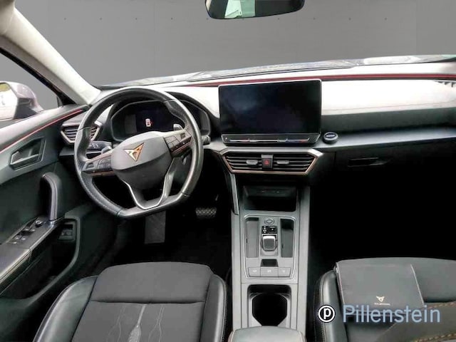 Cupra Formentor 1.4 e-Hybrid DSG