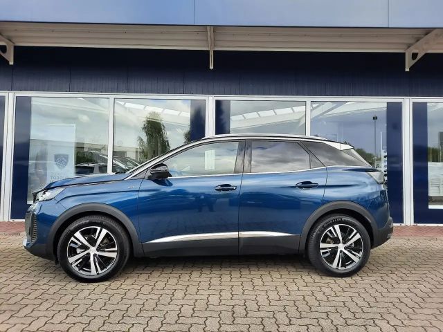 Peugeot 3008 GT-Line