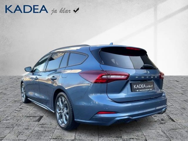 Ford Focus ST Line Wagon
