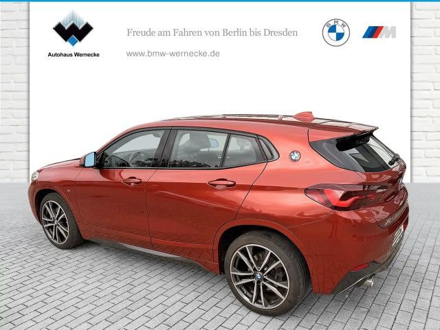 BMW X2 Coupé M-Sport sDrive20i