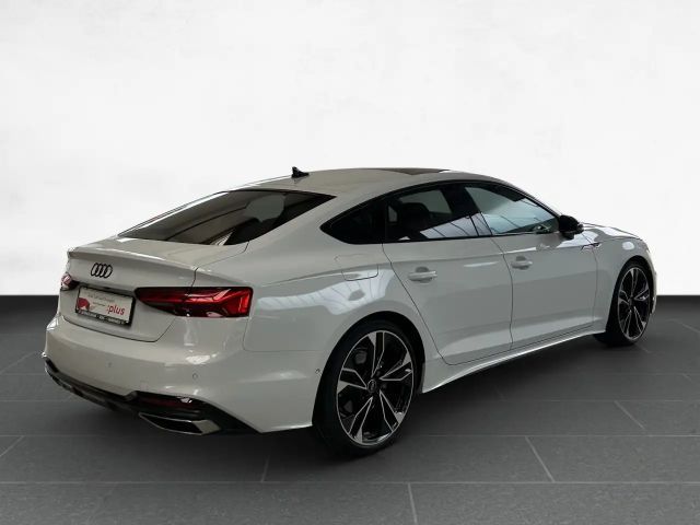 Audi A5 40 TFSI S-Line S-Tronic Sportback