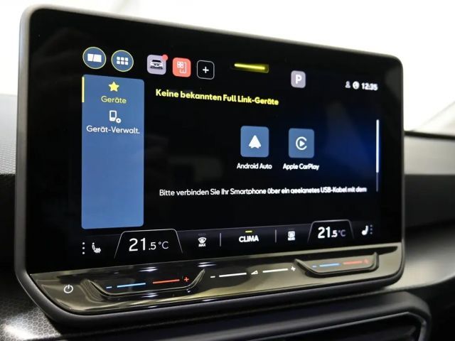 Seat Leon 1.5 TSI Style