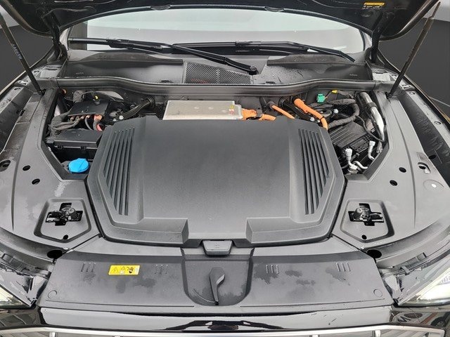 Audi e-tron 50 Quattro Sportback