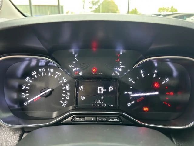 Citroën C3 Aircross Plus