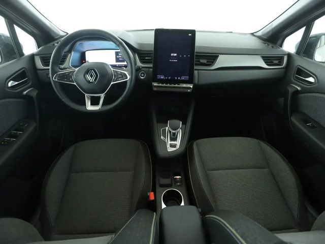 Renault Captur EDC TCe 160 Techno