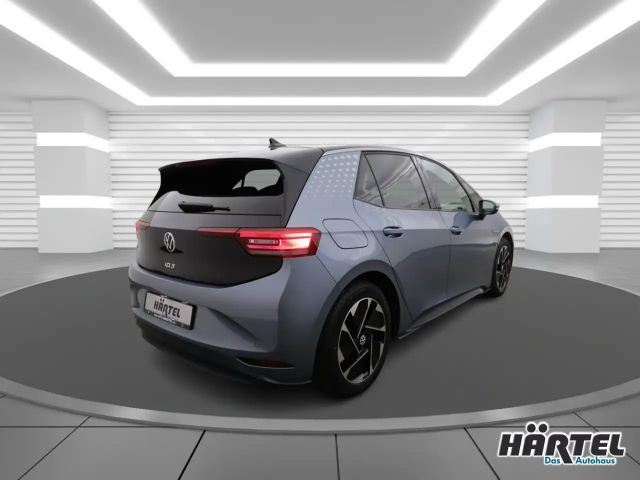 Volkswagen ID.3 58 KWh Performance Pro