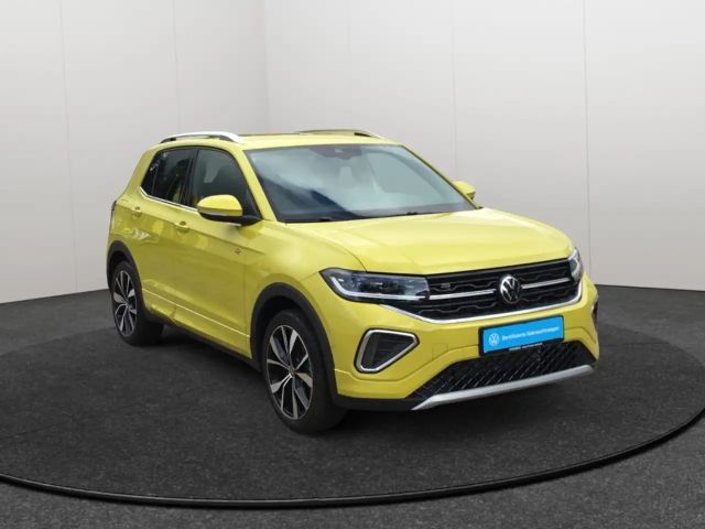 Volkswagen T-Cross DSG R-Line