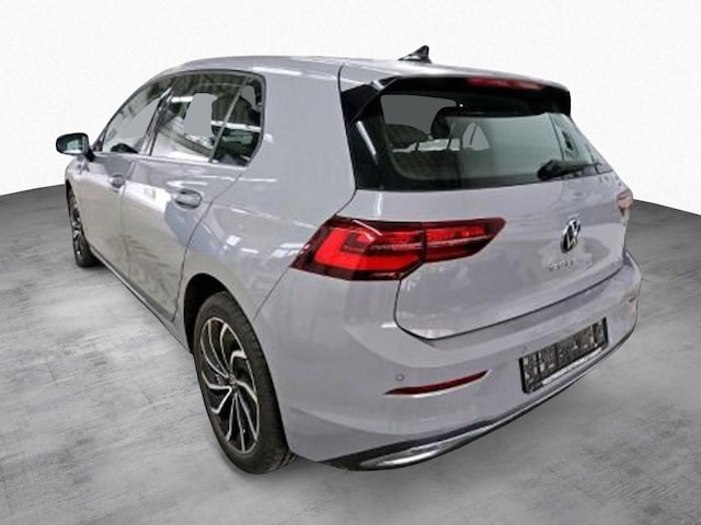 Volkswagen Golf 1.5 eTSI DSG Style