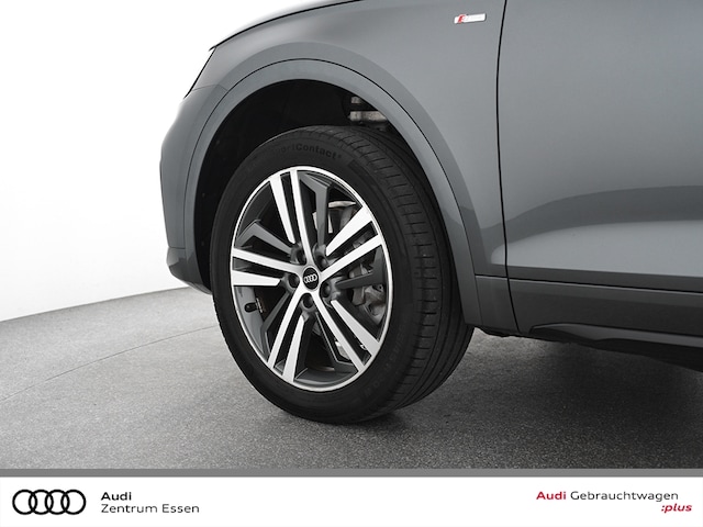 Audi Q5 40 TDI Quattro S-Tronic