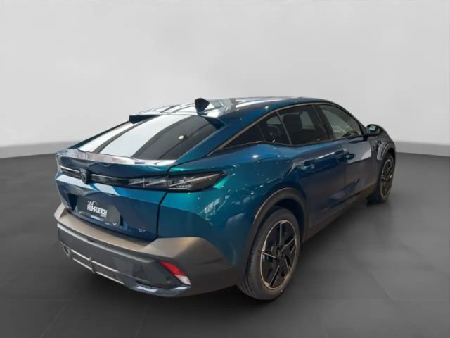 Peugeot 408 130 GT-Line PureTech