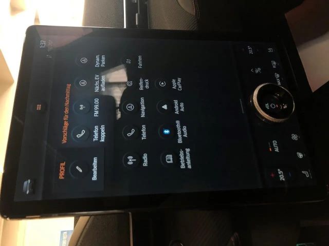 Ford Mustang Mach-E AWD