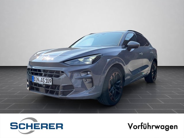 Cupra Terramar 2.0 TSI VZ