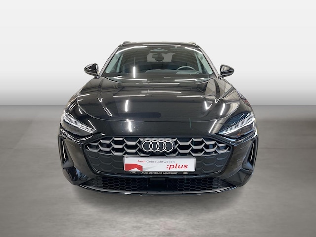 Audi A5 Avant S-Tronic