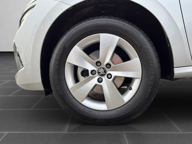 Skoda Kamiq 1.0 TSI Selection