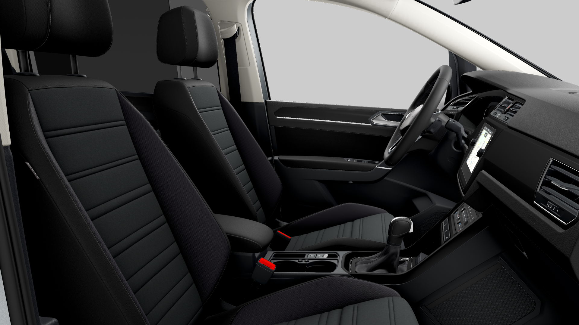 Volkswagen Touran 1.5 TSI DSG Highline R-Line