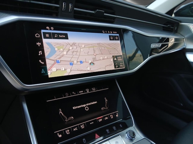 Audi A6 45 TDI Quattro S-Line S-Tronic Sedan