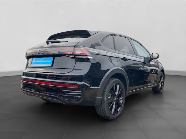 Volkswagen Taigo 1.0 TSI DSG R-Line