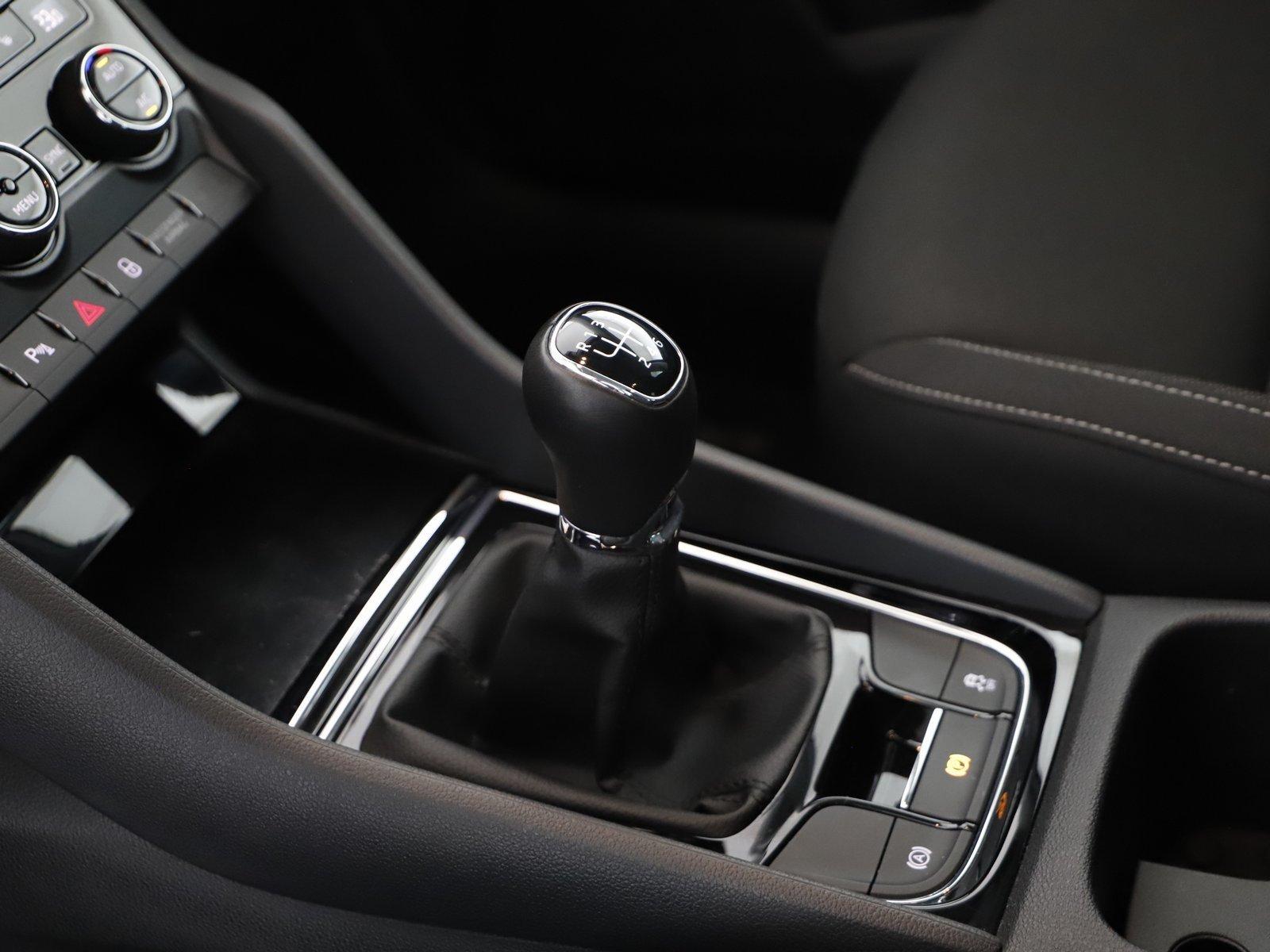 Skoda Karoq Selection