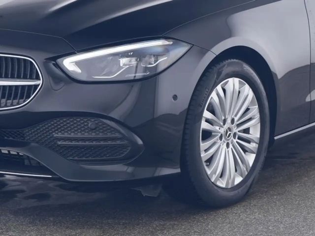 Mercedes-Benz C 180 AVANTGARDE Estate