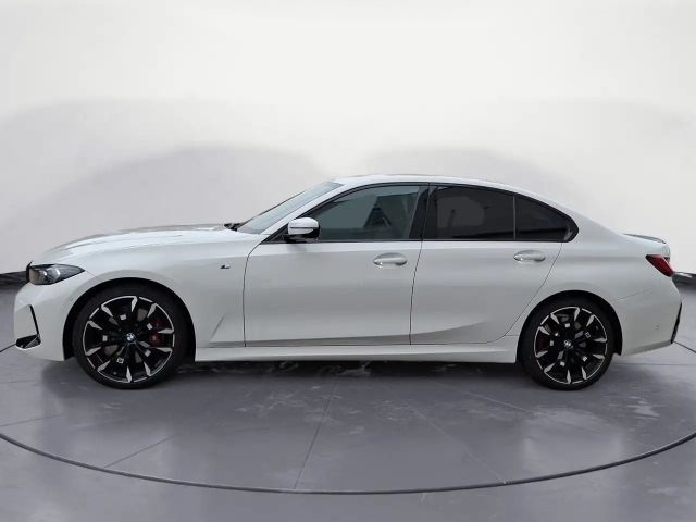 BMW 320 320d Sedan xDrive