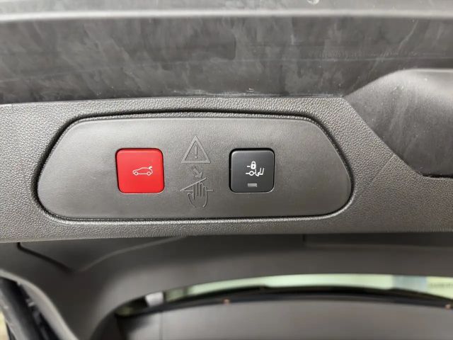 Opel Grandland X 1.2 Turbo Elegance Turbo