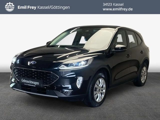 Ford Kuga Cool & Connect EcoBoost