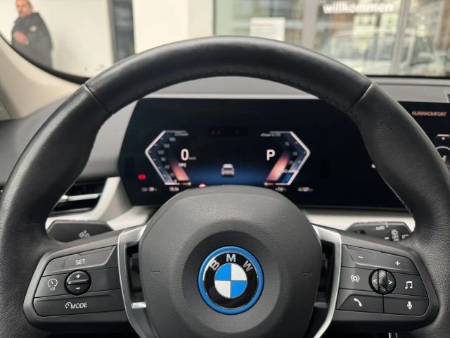 BMW iX1 xDrive30