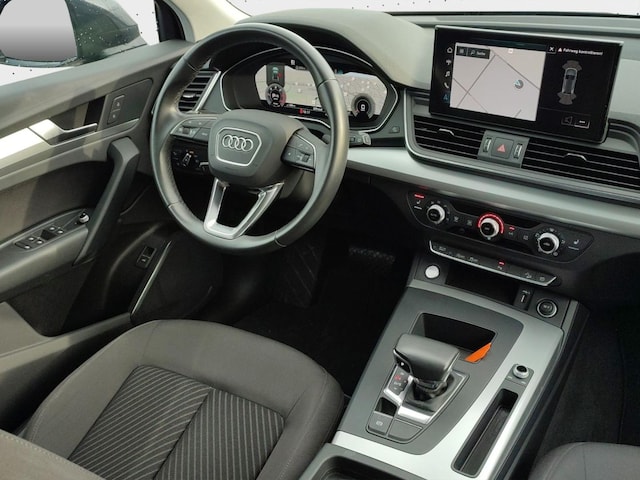 Audi Q5 40 TDI Quattro S-Tronic