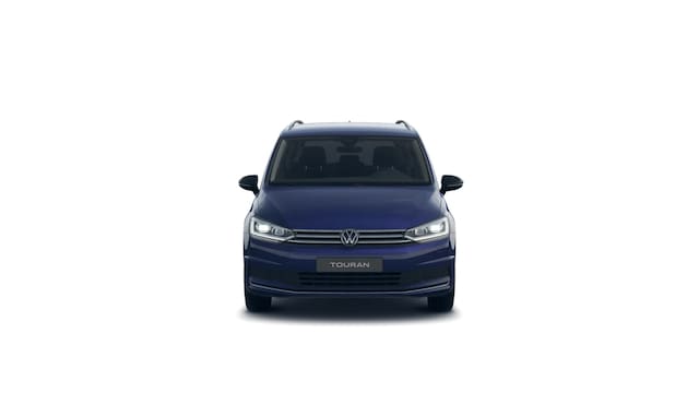 Volkswagen Touran 2.0 TDI DSG