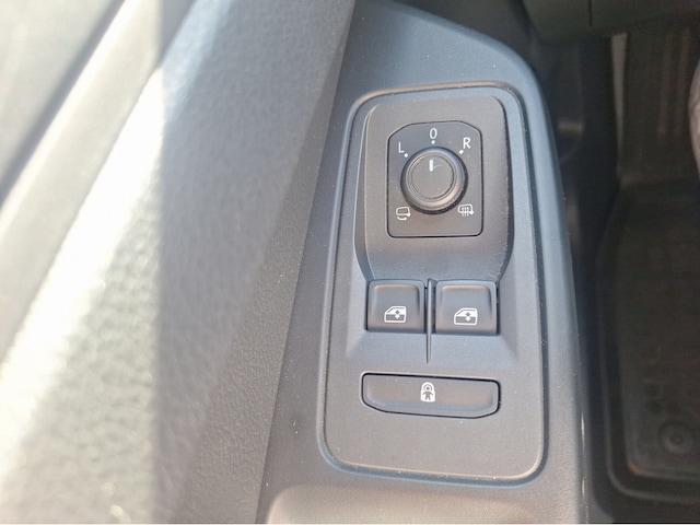 Volkswagen Caddy Combi