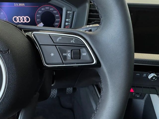 Audi A1 25 TFSI