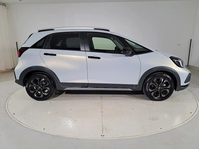 Honda Jazz Advance Hybrid i-MMD