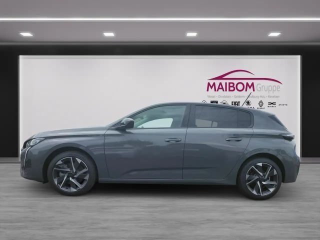 Peugeot 308 Allure Pack Hybrid