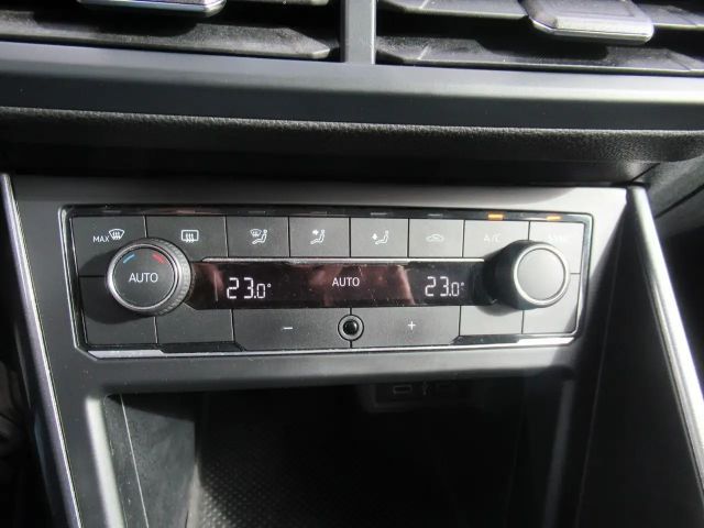 Volkswagen Polo Highline R-Line