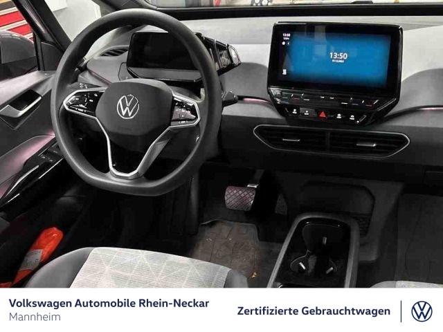 Volkswagen ID.3 Pure
