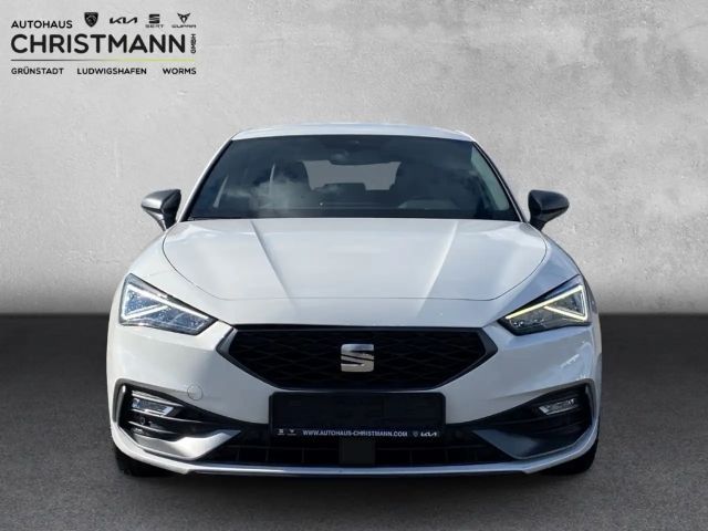 Seat Leon 1.5 TSI FR-lijn Plus