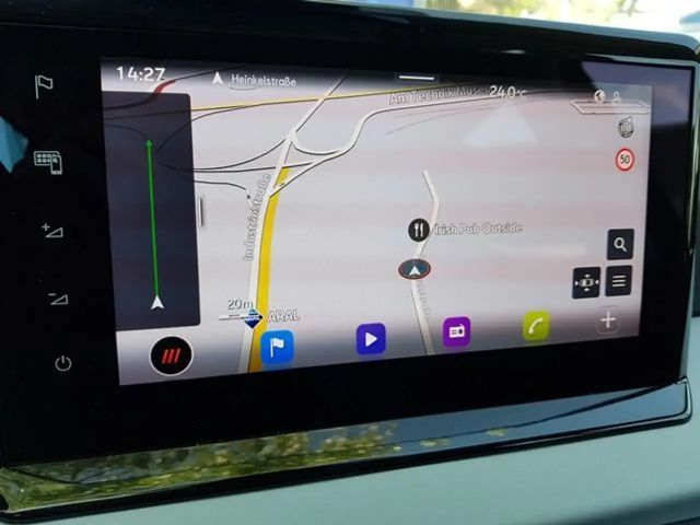 Seat Arona 1.0 TSI DSG Style