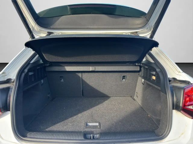 Audi Q2 35 TFSI S-Line