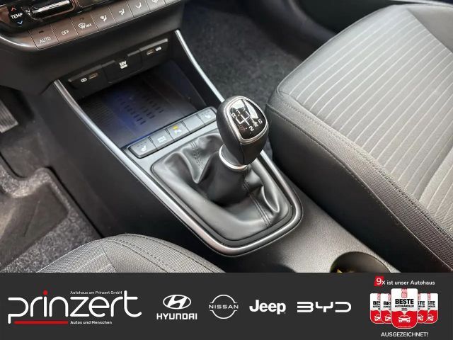 Hyundai i20 1.0 T-GDi